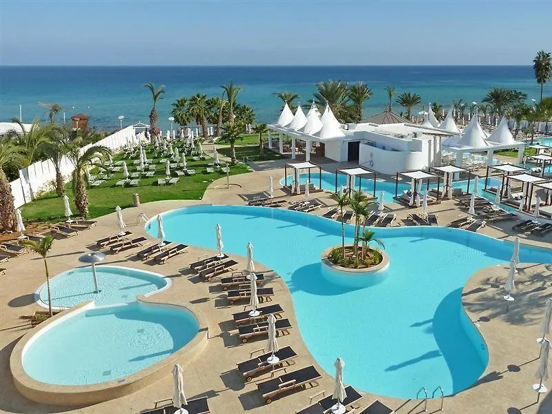 Sunrise Pearl Hotel & Spa Protaras