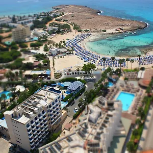Hotell Anonymous (adults Only) ***