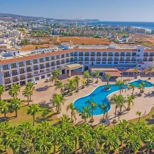 Anmaria & 4*, Ayia Napa Cyprus