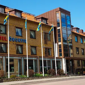 Hotell örgryte ***