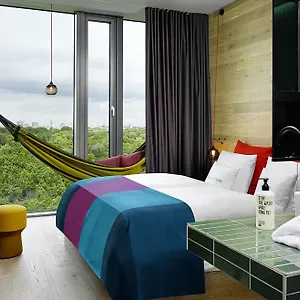 Hotel 25hours Bikini
