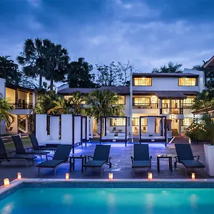 Bluebay Doradas Adults Only-all Inclusive Resort Puerto Plata