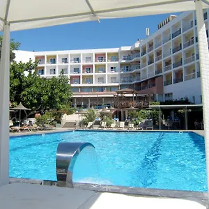 Hotell Marina ***