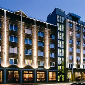 Hotell Relexa Stuttgarter Hof ****