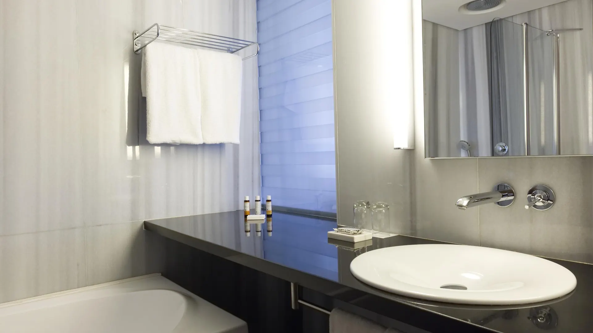 Sunrise Pearl Hotel & Spa Protaras