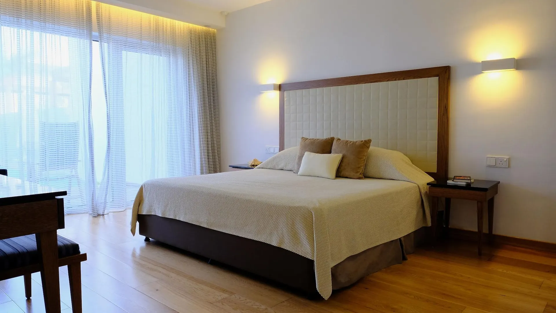 *****  Sunrise Pearl Hotel & Spa Protaras Cyprus