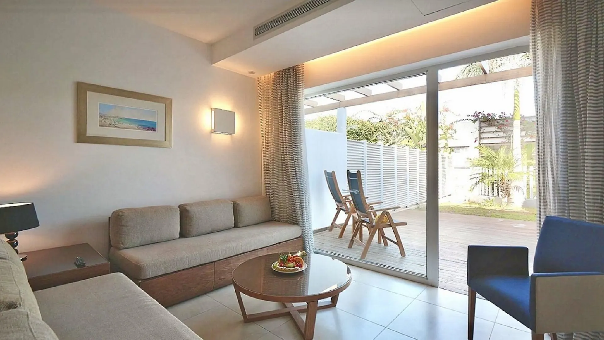 Sunrise Pearl Hotel & Spa Protaras