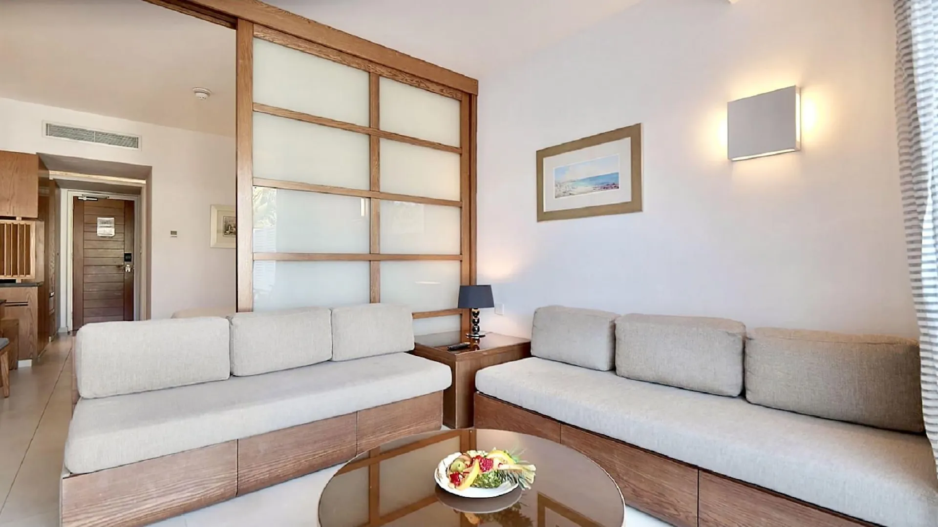 Sunrise Pearl Hotel & Spa Protaras