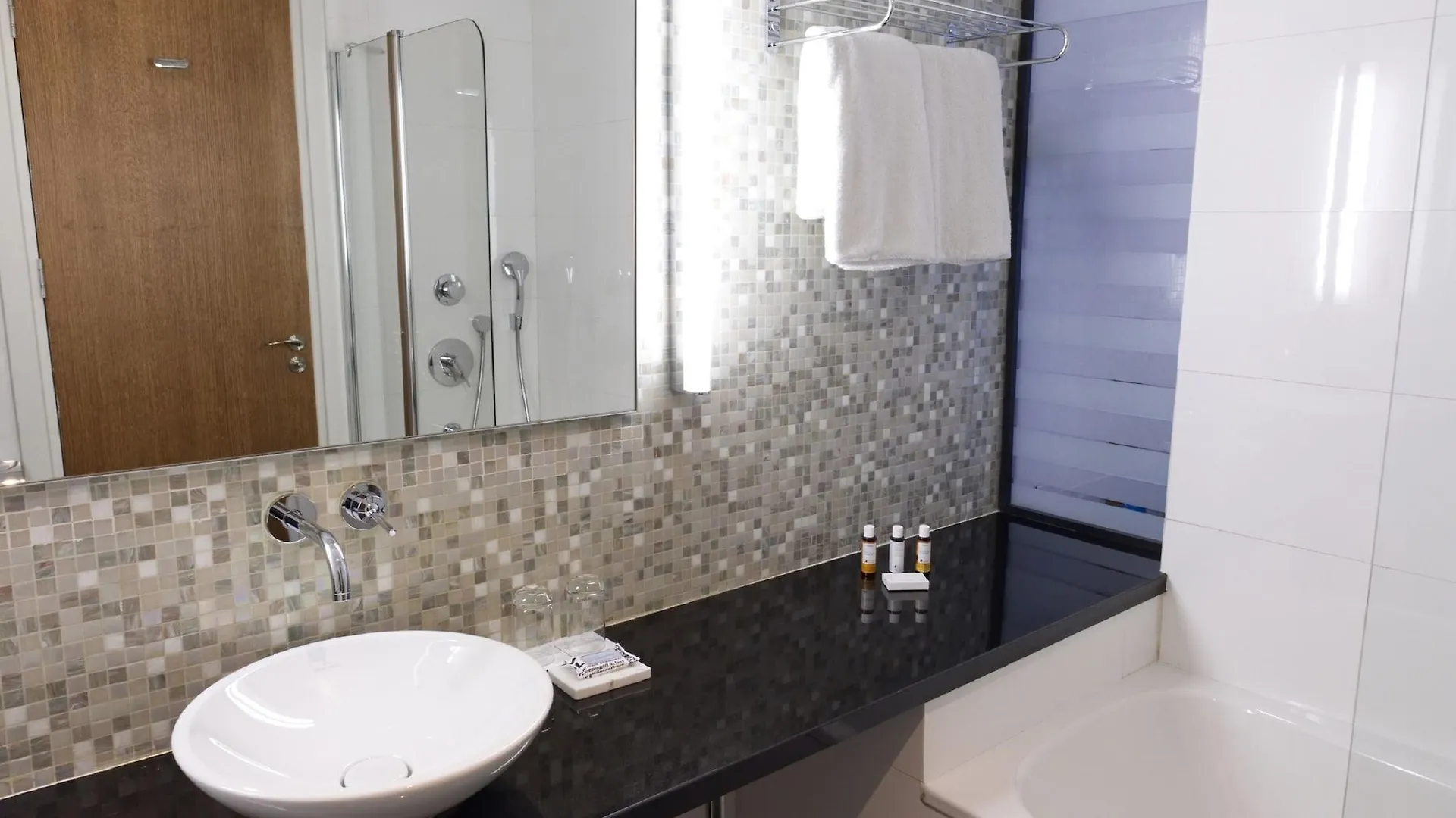 Sunrise Pearl Hotel & Spa Protaras