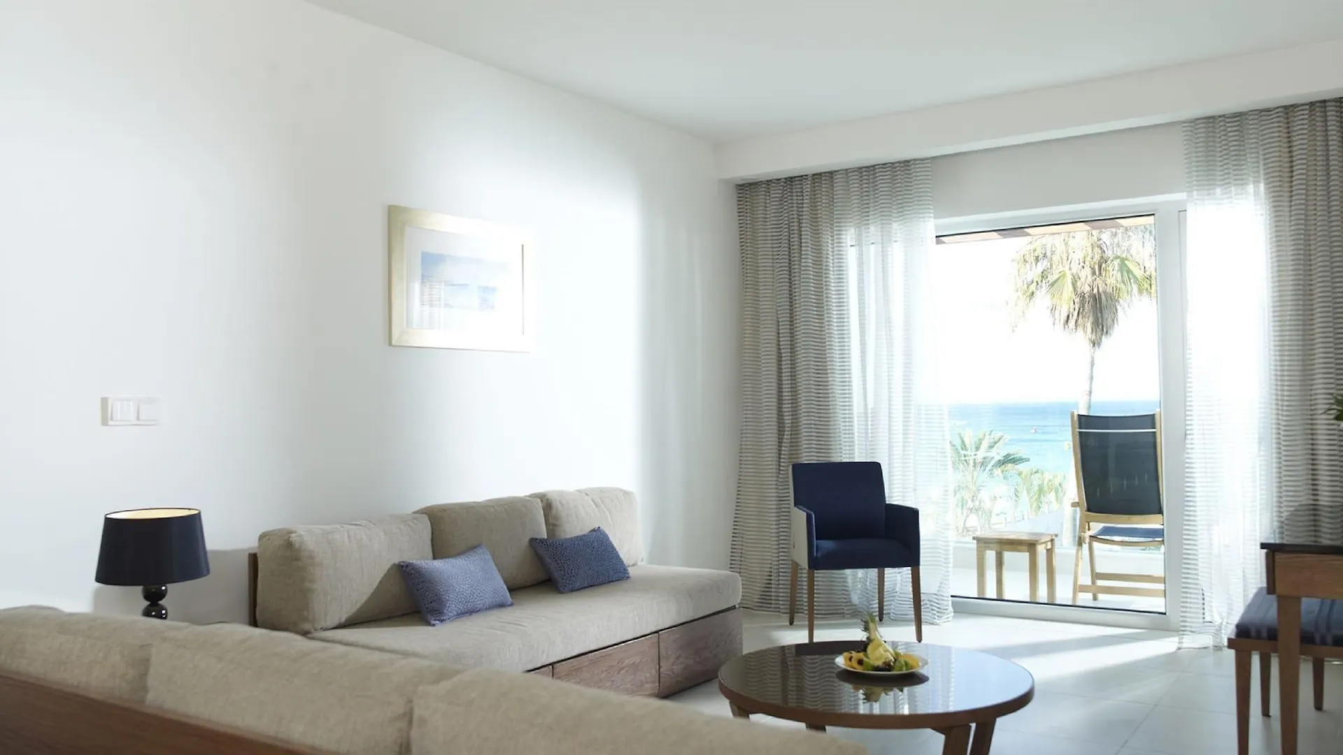 Sunrise Pearl Hotel & Spa Protaras