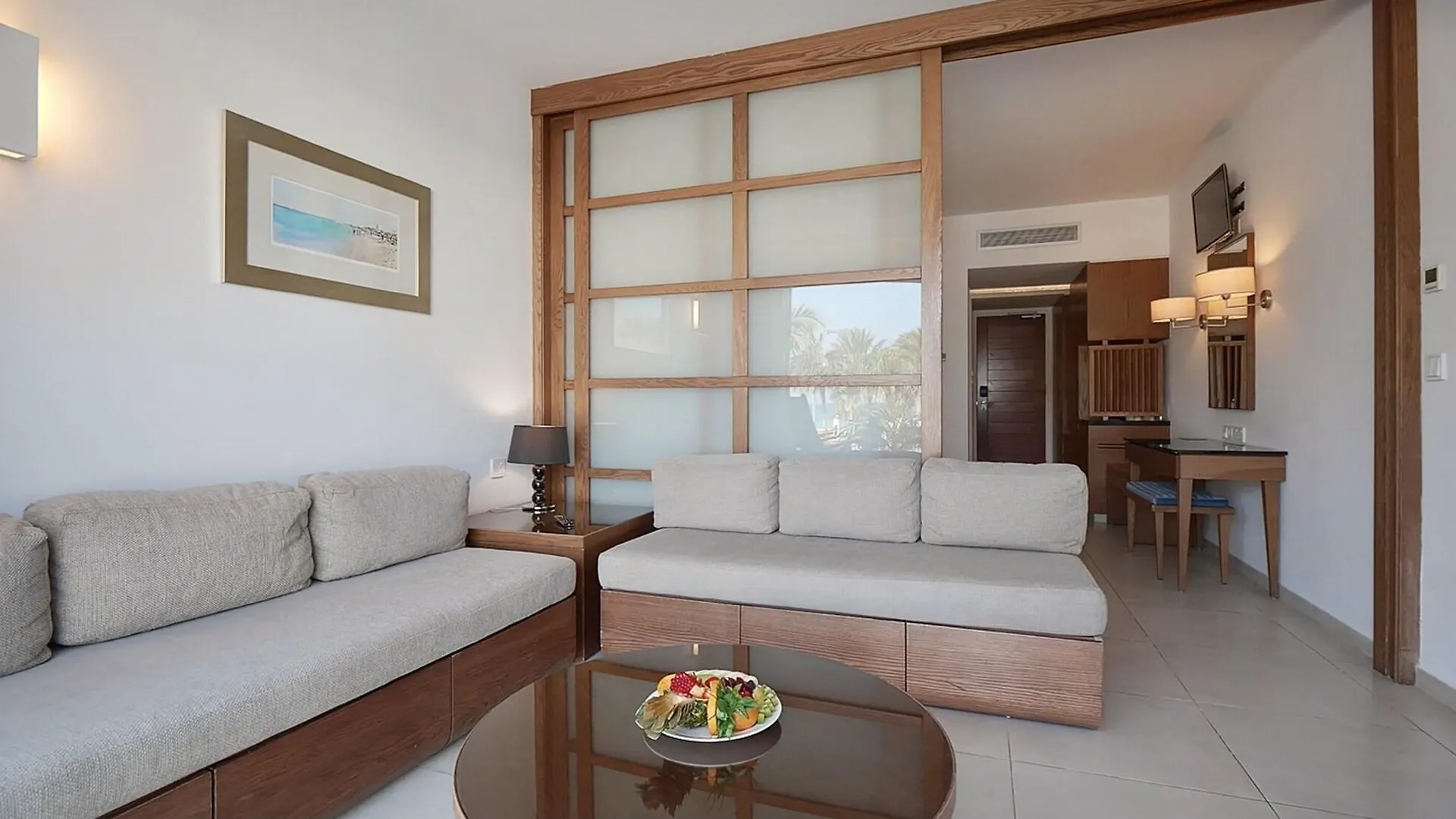 Sunrise Pearl Hotel & Spa Protaras