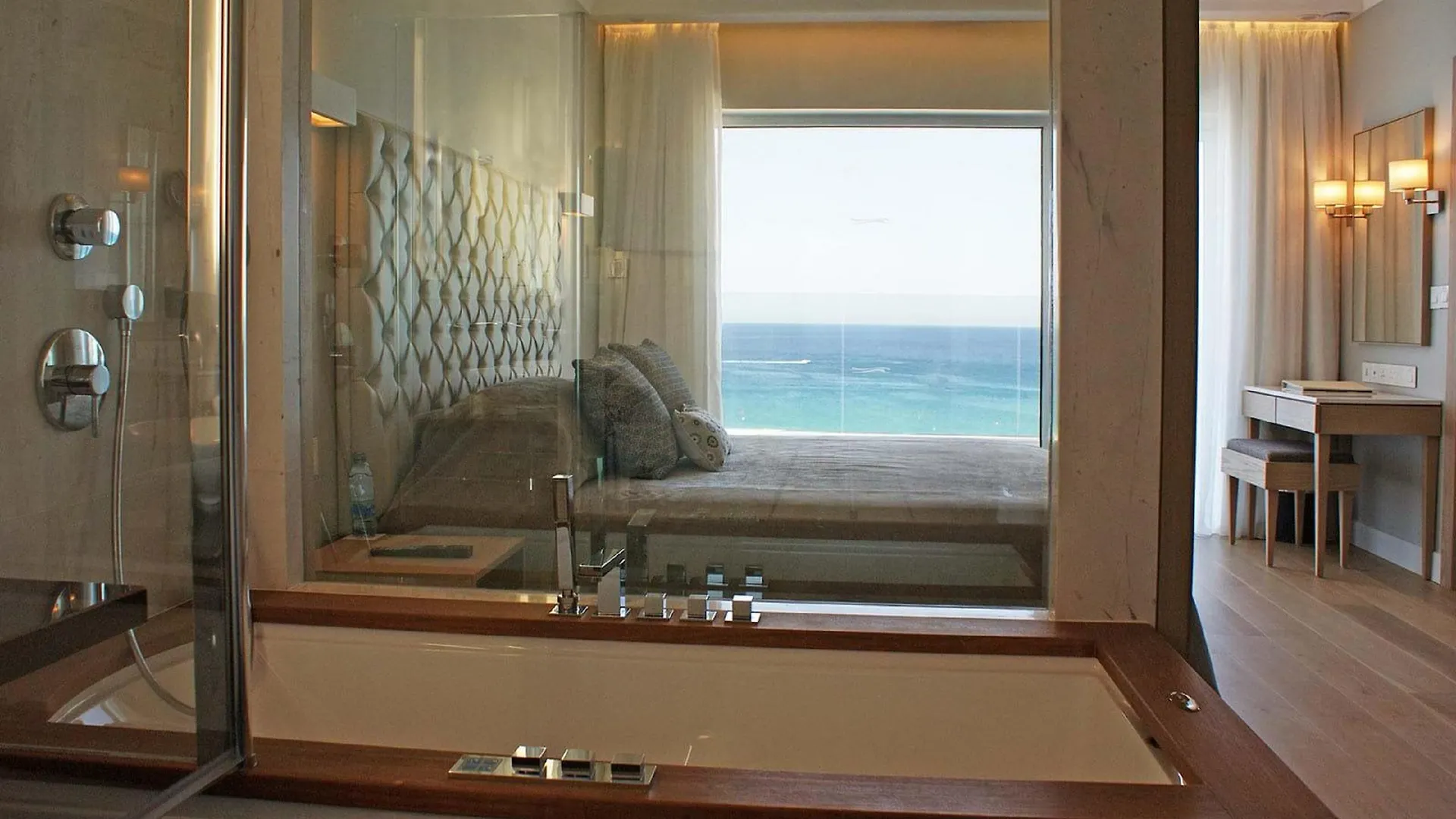 Sunrise Pearl Hotel & Spa Protaras
