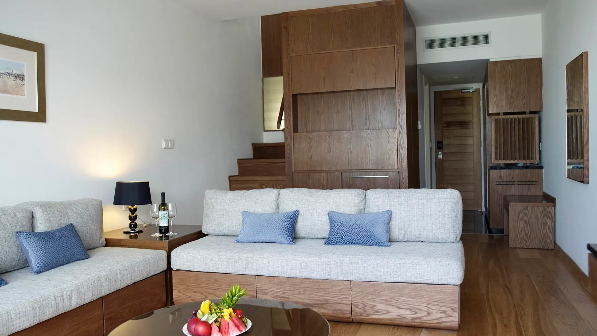 *****  Sunrise Pearl Hotel & Spa Protaras Cyprus