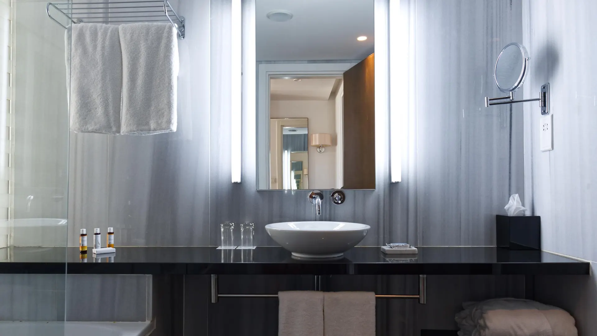 *****  Sunrise Pearl Hotel & Spa Protaras Cyprus
