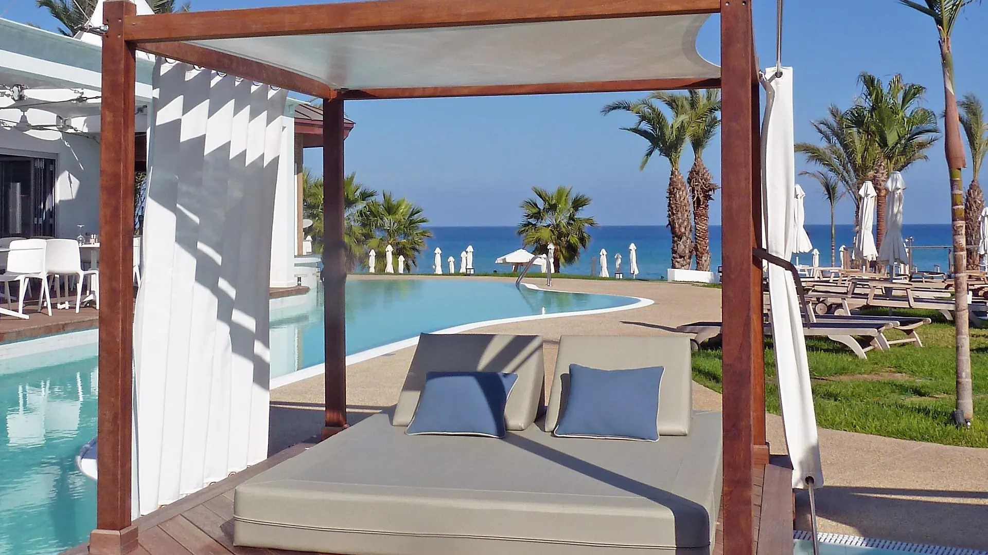 Sunrise Pearl Hotel & Spa Protaras