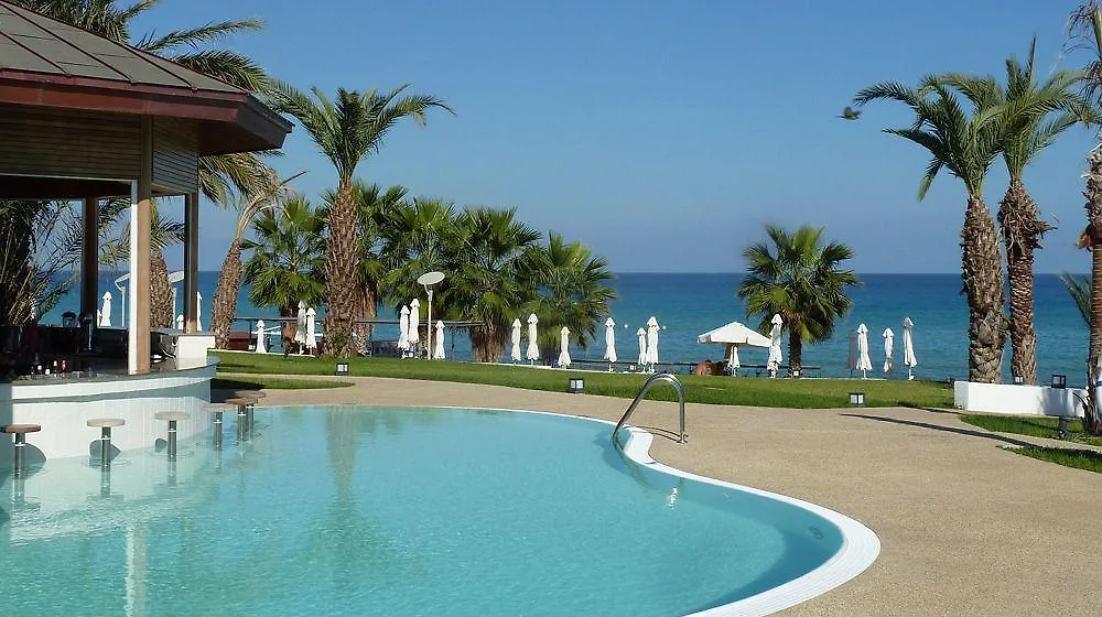 Sunrise Pearl Hotel & Spa Protaras 5*,  Cyprus