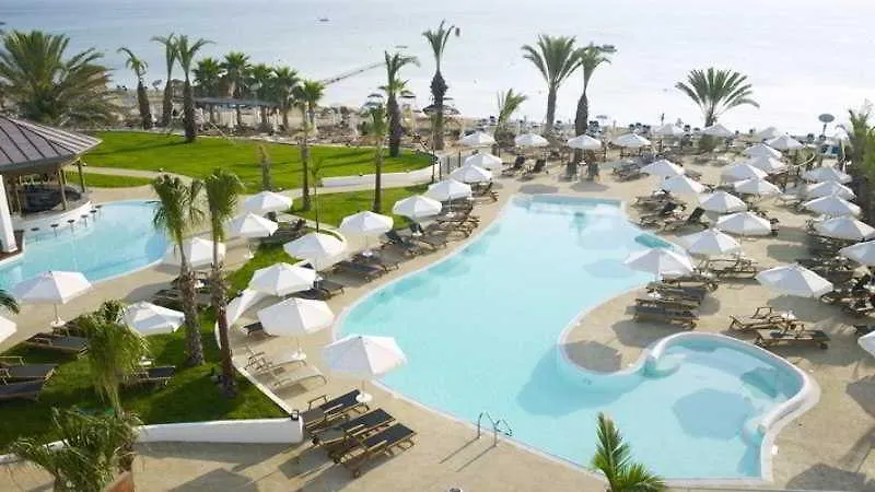 Sunrise Pearl Hotel & Spa Protaras