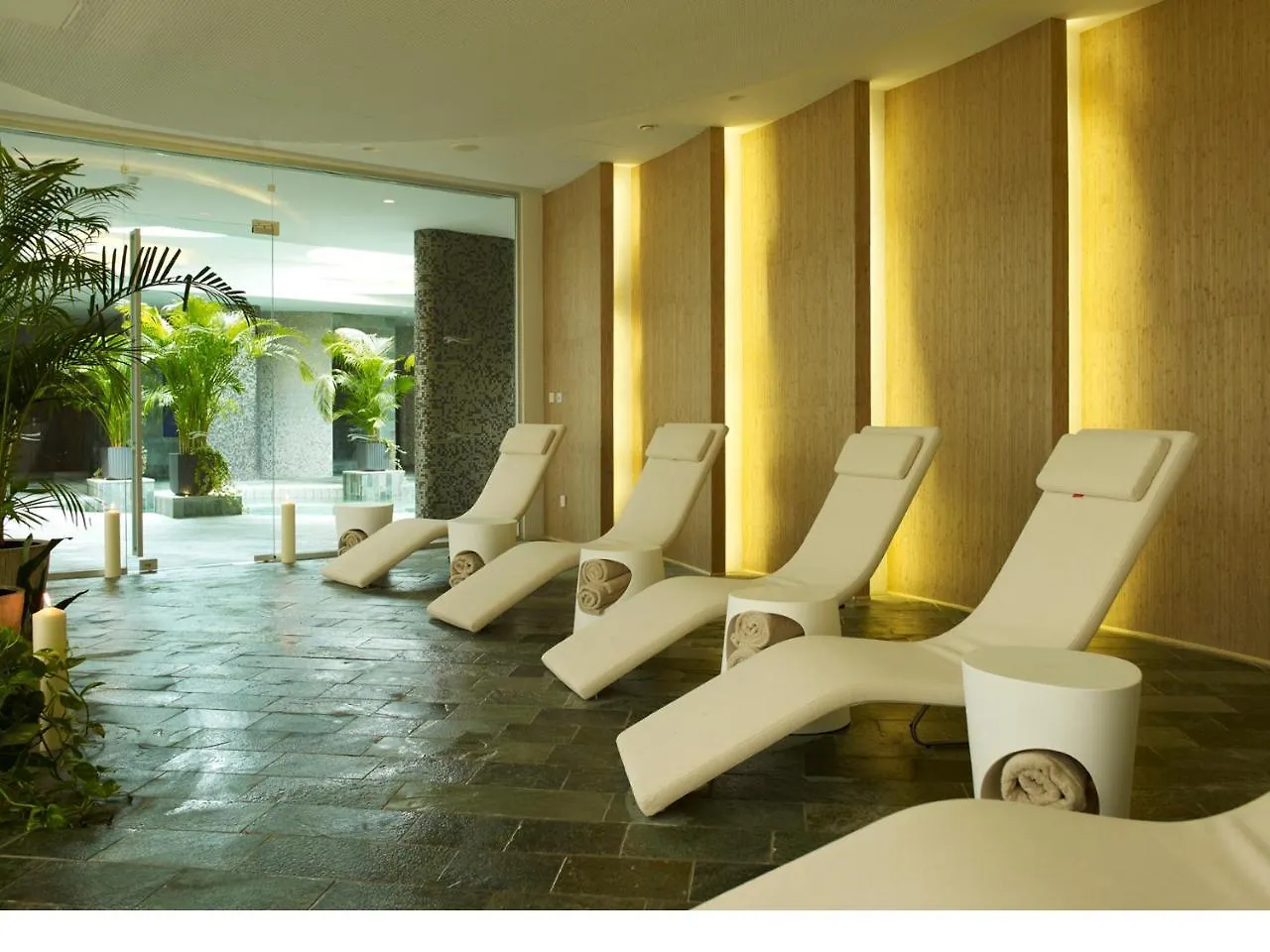 Sunrise Pearl Hotel & Spa Protaras
