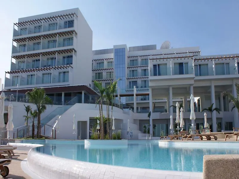 Sunrise Pearl Hotel & Spa Protaras Cyprus